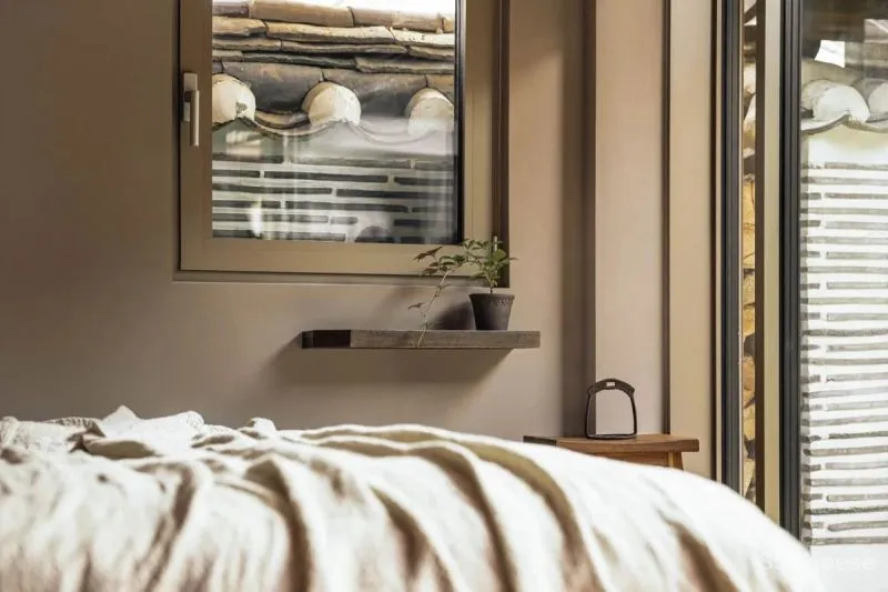 首尔民宿设计—等爱的人