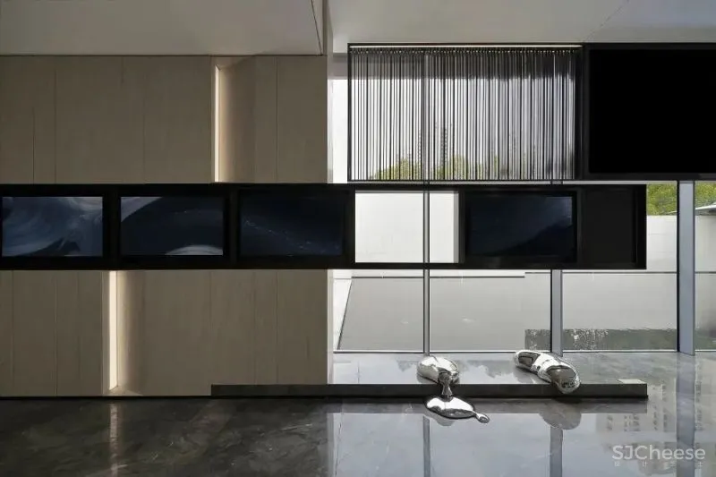 留住自然设计灵感，塑造优雅诗意之美 当境设计