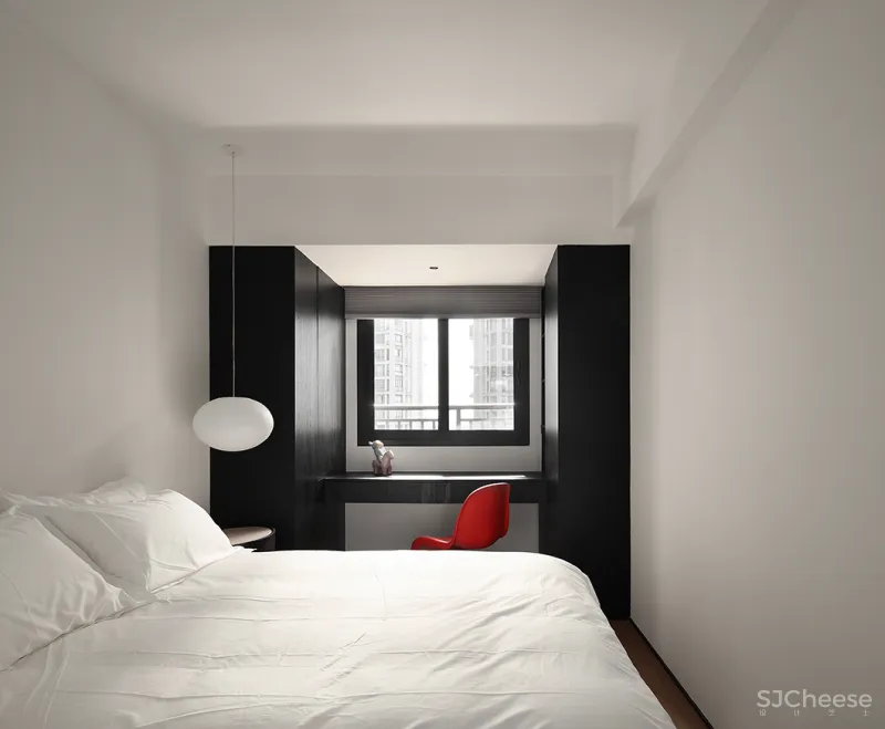 140m²私宅设计,时尚简约,高级范!