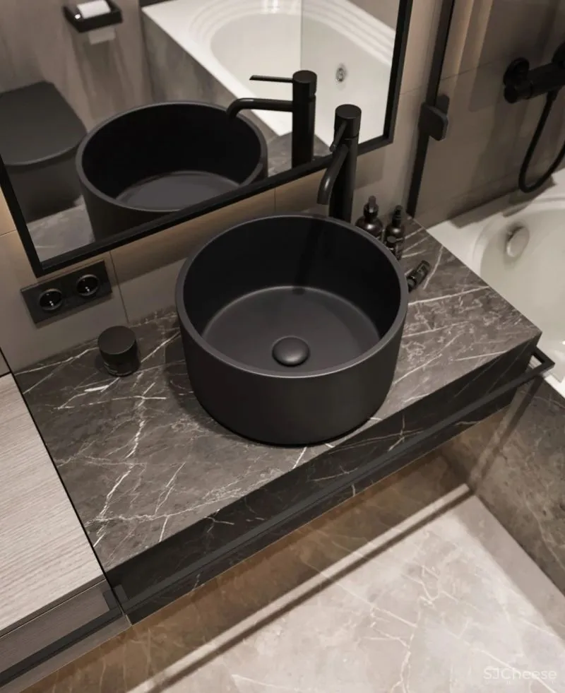 精致轻奢,高级又有调!