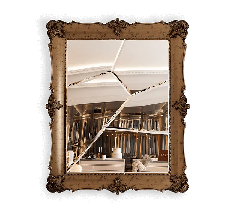 Boca Do Lobo 2021新品|创意风暴席卷眼球,奢华也爱天马行空