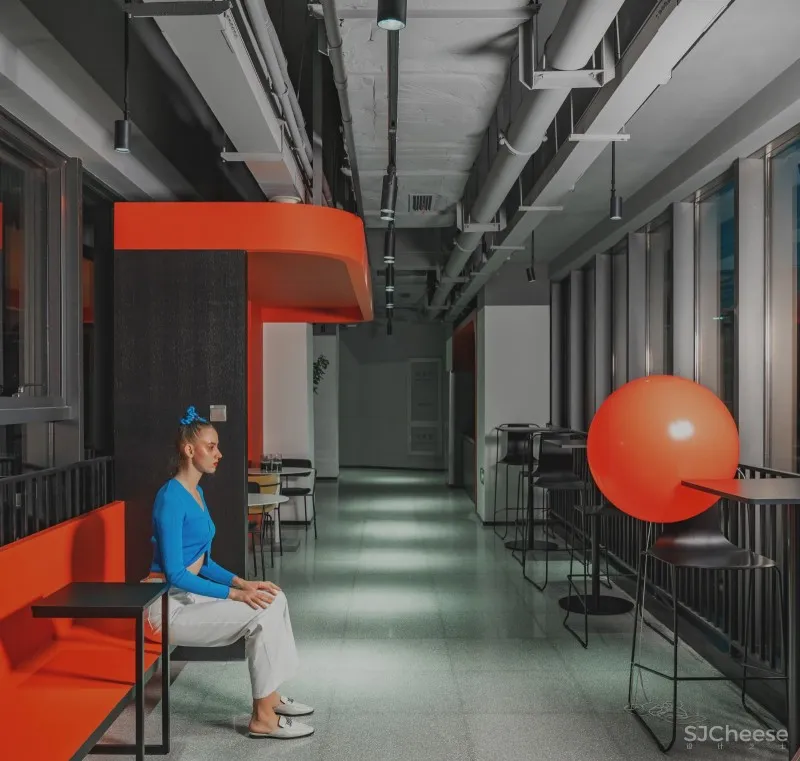 予舍予筑案例 | 包豪斯百年对话:回归设计原点