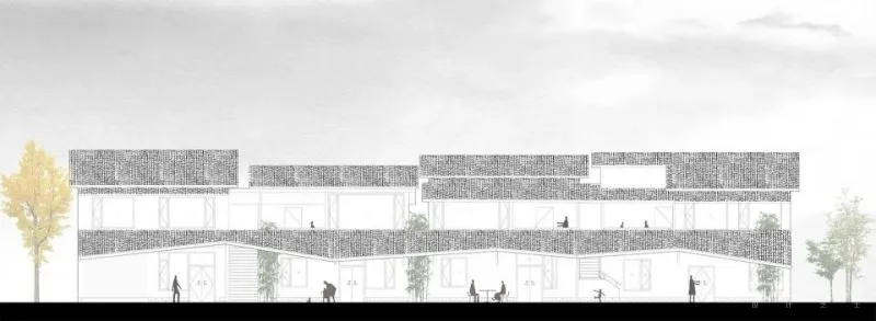 12个走进乡村的好设计 只有根植本土,才能唤醒乡村