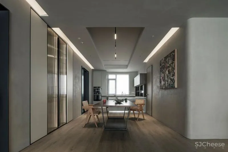 本中 • 建筑 \ 春华秋实