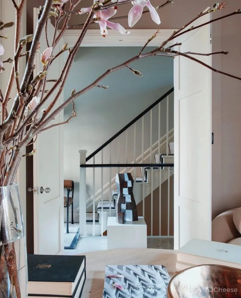 西方设计师Irakli Zaria-眼中的东方情怀!