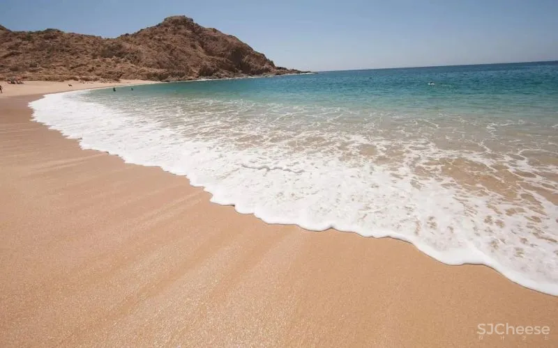 蒙太奇洛斯卡沃斯酒店