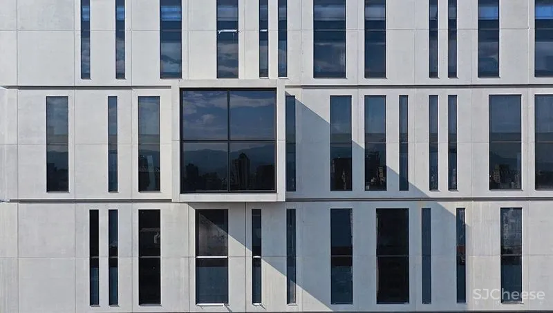 CCD打造-亚太地区首家希尔顿 Tapestry 酒店