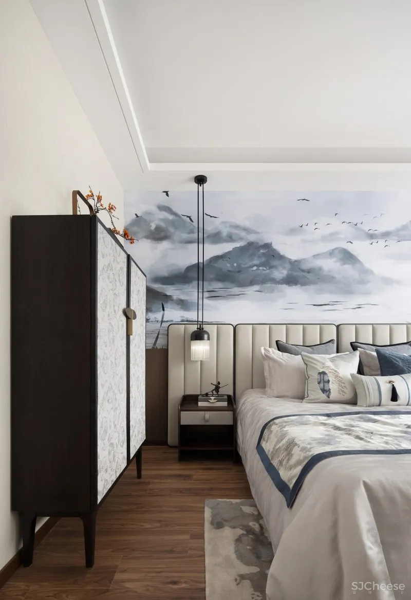 东方之境,寻一方诗意栖居!