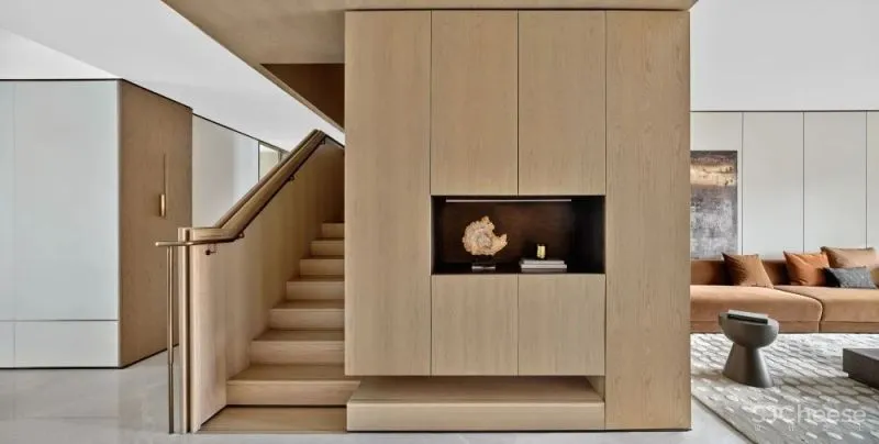 那些长在审美上的高端豪宅,看完疯狂心动