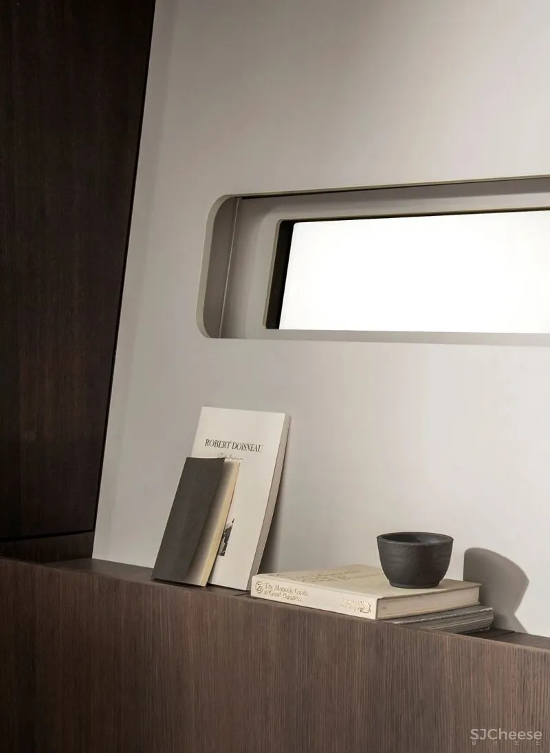 安静的治愈 Norm Architects 15 个顶级设计