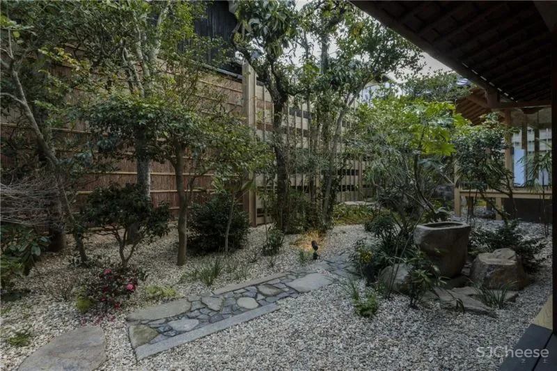 安缦创始人的新酒店品牌开业, 抛去浮华, 演绎传统日式旅馆的美!