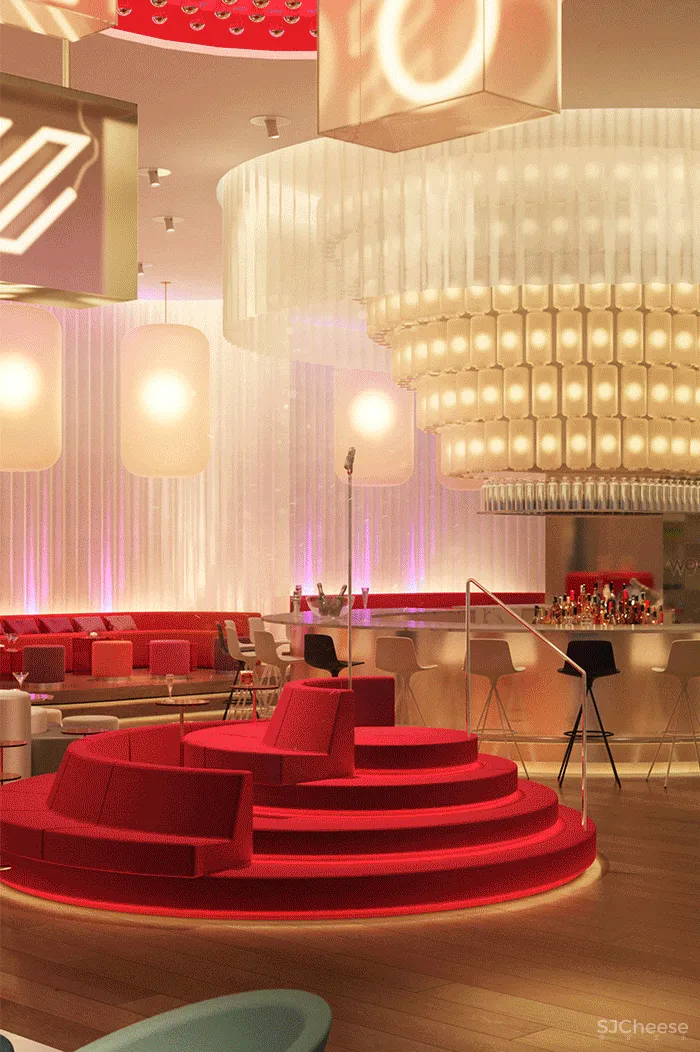 【安藤忠雄大师新作】日本第一家W酒店2021年3月16日盛大开业！