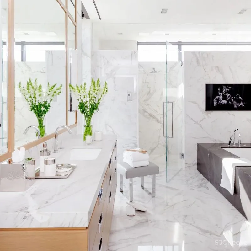 Atmosphere-融合了传统与现代风格的加拿大“风格之王”