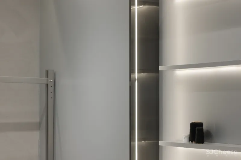 巢羽设计 × 一尚门：灵感手稿