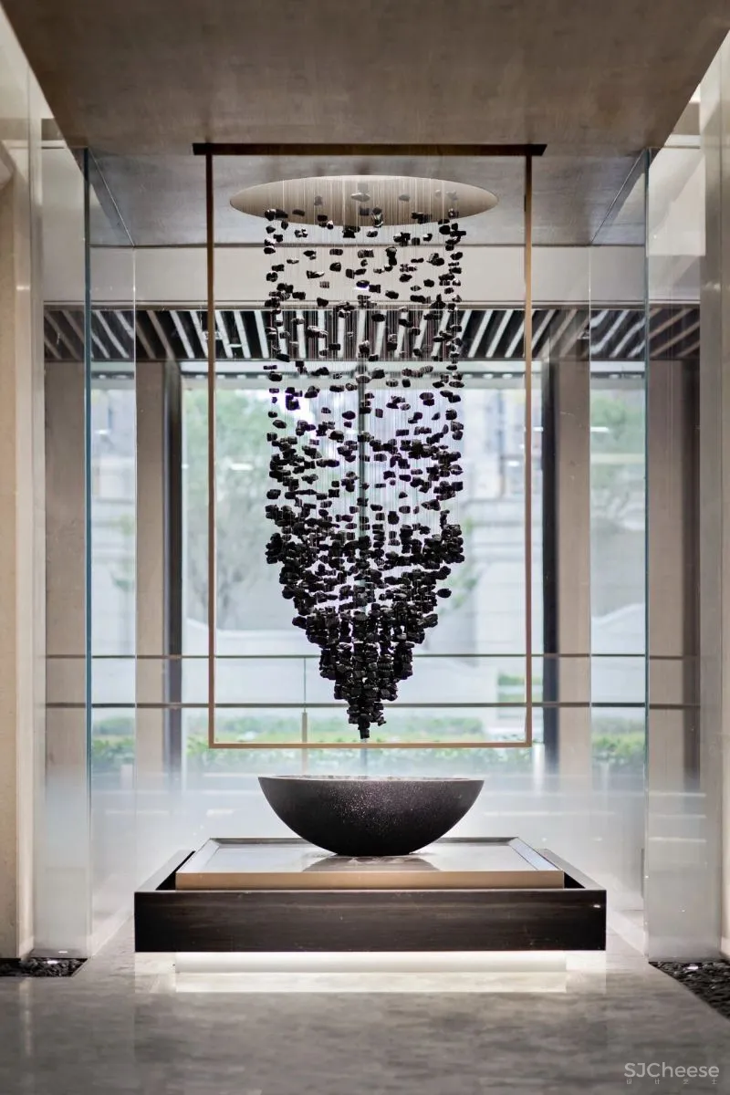 新静安CBD生活范本,将繁华融于社区【华发华润 · 静安府】