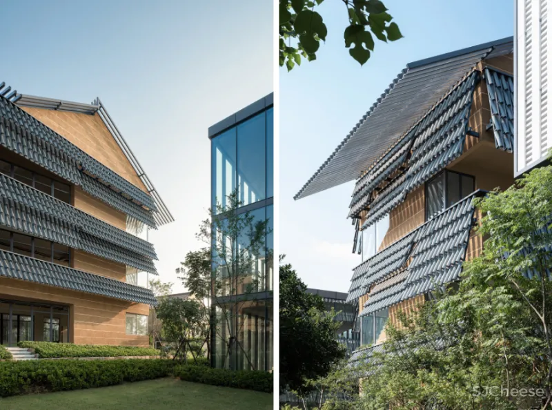 12个走进乡村的好设计 只有根植本土,才能唤醒乡村