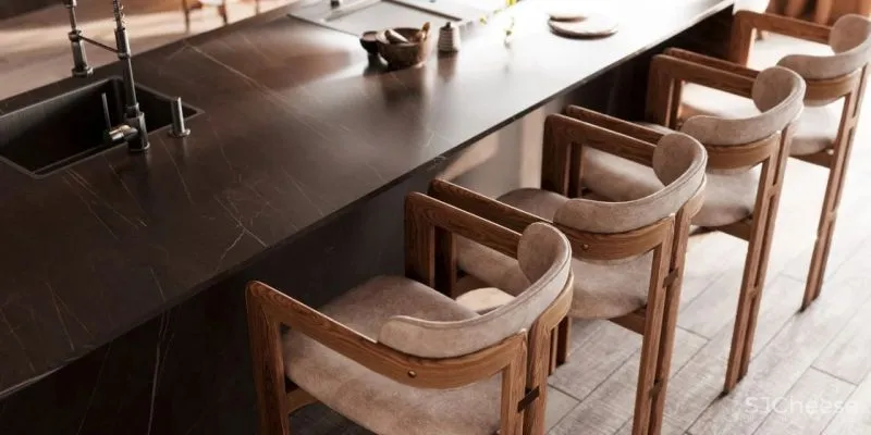 Muka Design 280㎡精致大平层,奢华不失温暖