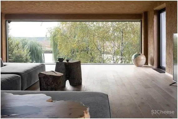 Sergey Makhno Architects-来自禅意与工业风的Double Kill!