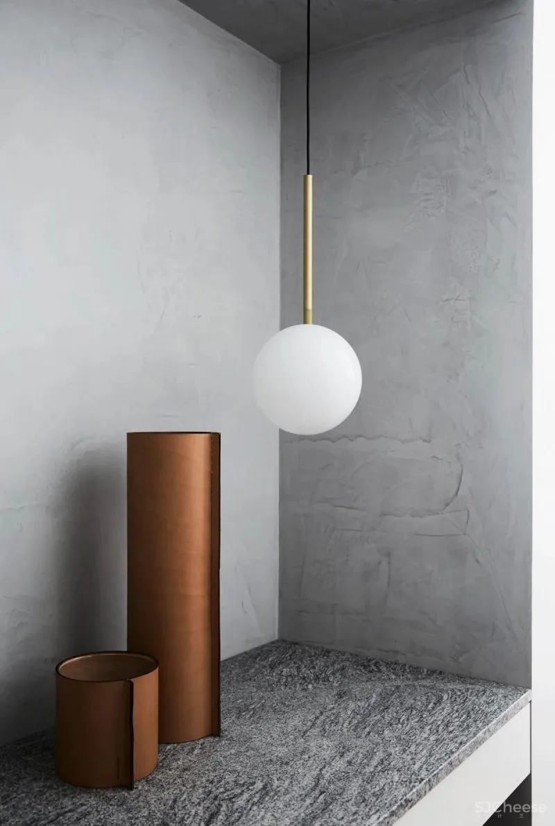 现代简约,越简单,越高级!