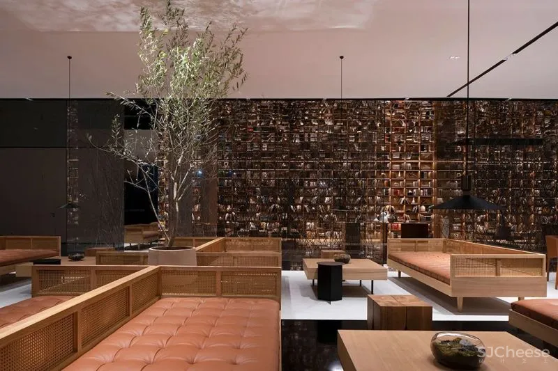 DOMANI 东仓 中海阅溪府,极致演绎!