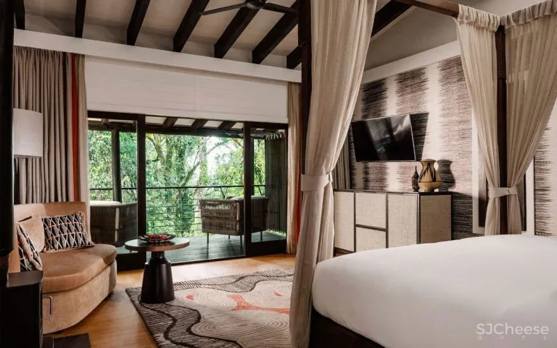 全球12家唯逸One-Only:既大气恢弘,亦宁静私密