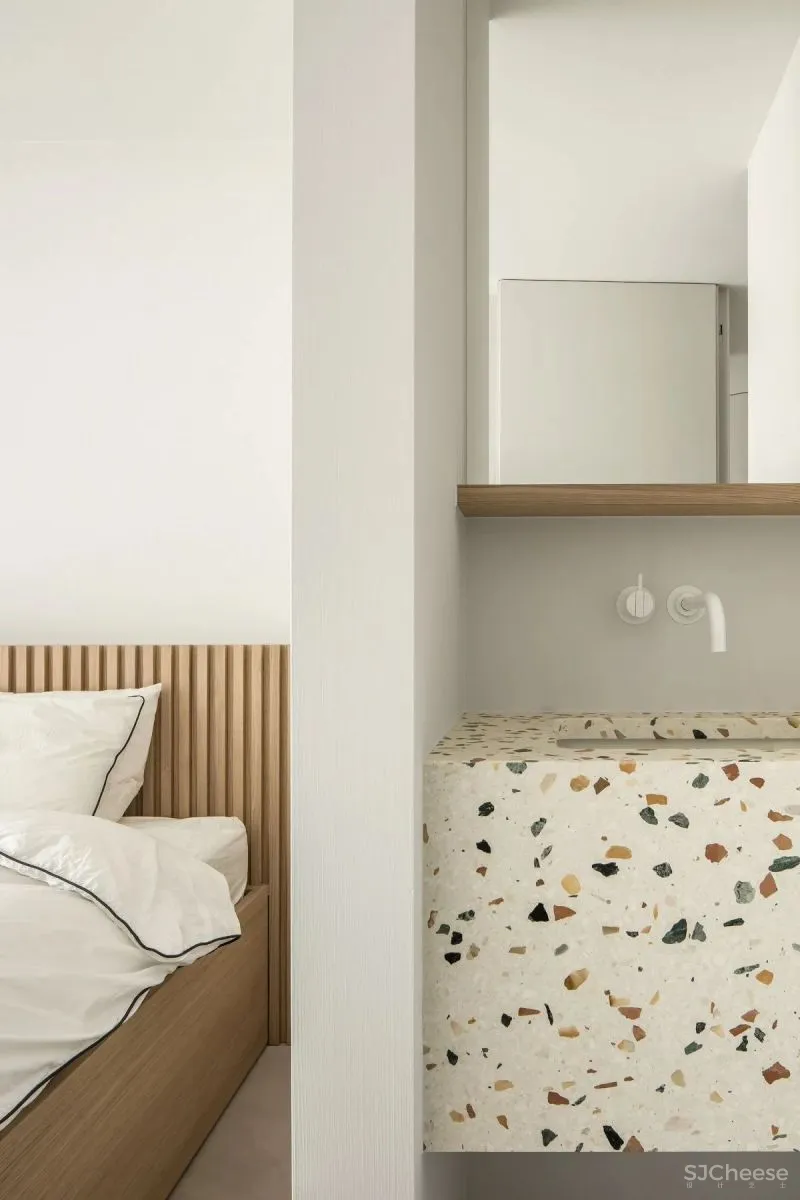 极致之墅专题-以城市极少墅,致敬极少数!