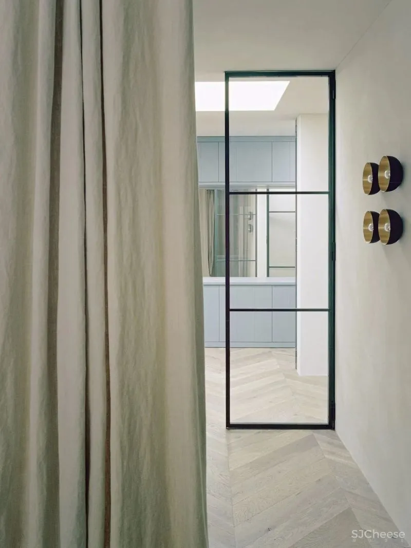 Think Architecture-极简才是最高级的生活美学!