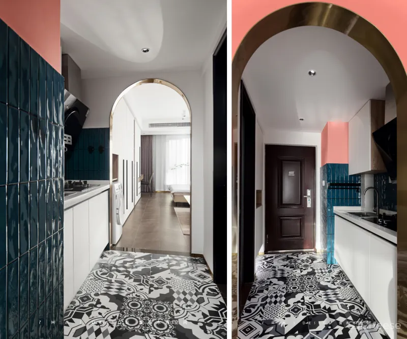 壹禾木色 | 晨 曦