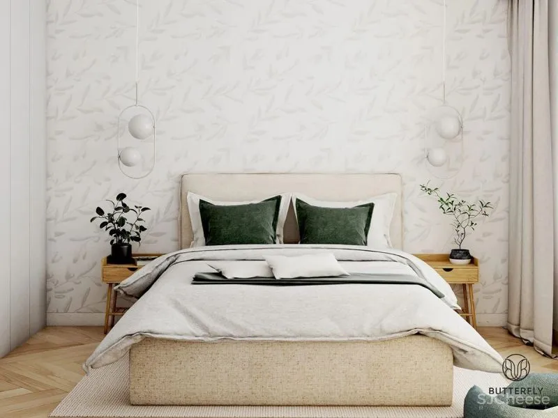 这4个有温度个性住宅,每一个色彩设计都想收藏!