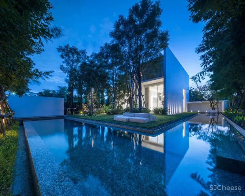 BOONDESIGN-亚洲简约风的积极实践者!