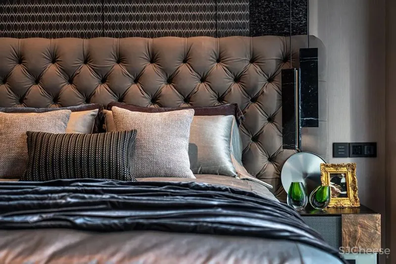 AN AURA 深圳中心 · 天元 330m² 大平层超级豪宅,顶层艺术!