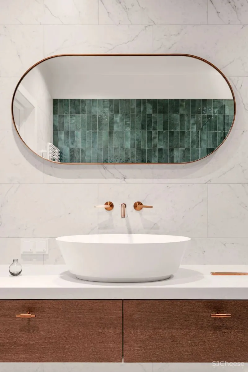 一间62平米的公寓,却有着餐厅般的梦幻美丽,你以为的新鲜感,却是它的日常