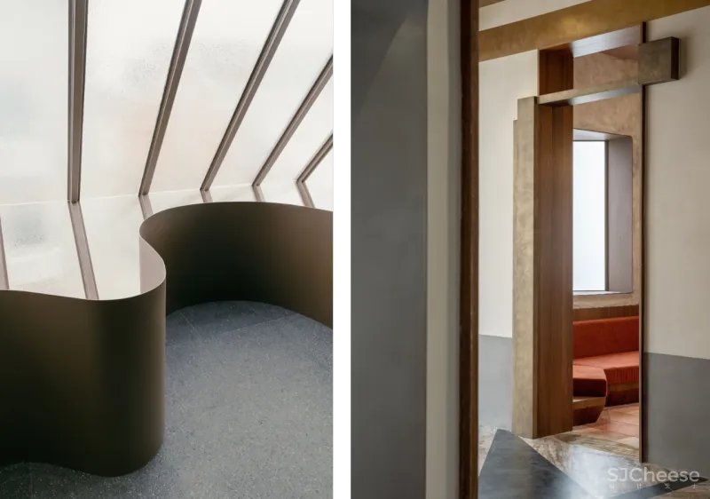 回声|山地土壤:许多条框对我来说是一种精神限制