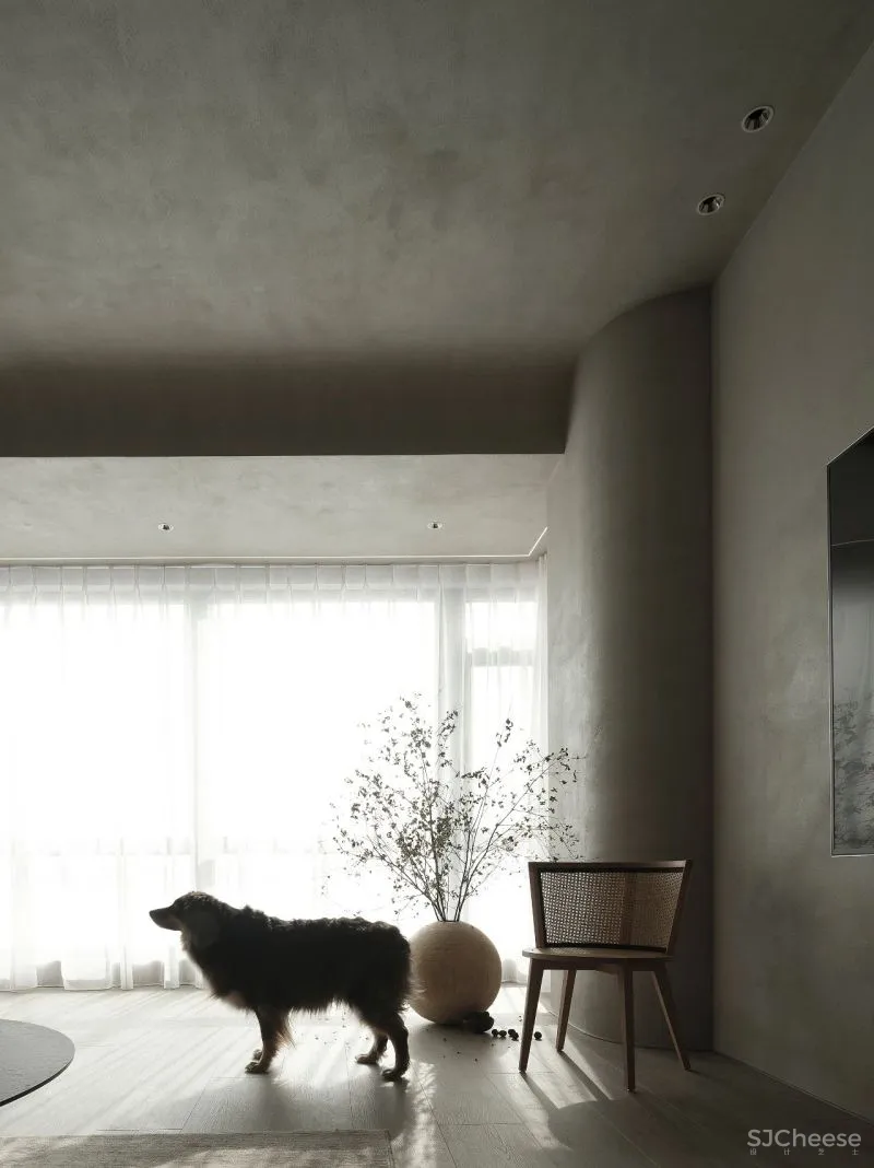 本中 • 建筑 \ 春华秋实