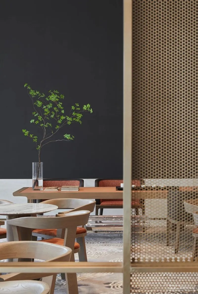 诗意空间 安静是一种理想!