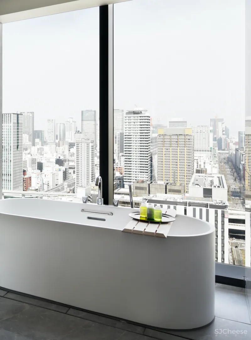 【安藤忠雄大师新作】日本第一家W酒店2021年3月16日盛大开业！