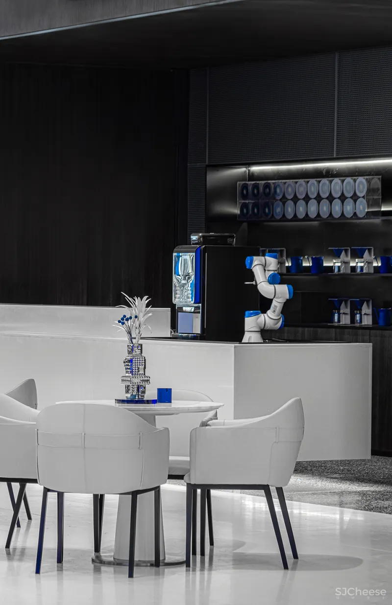 MOD墨设:结庐幻境,拆解未来主义!