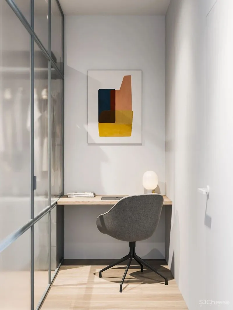 这届年轻人不爱黑白，淡奶茶风更得人心！