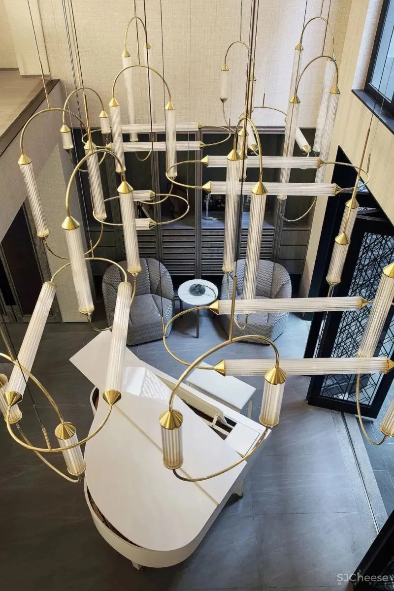 什么是合院别墅?