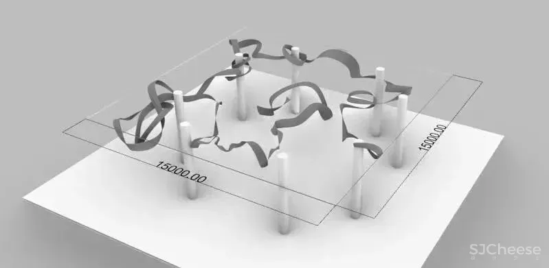 礼遇三亚海棠湾 SHD 山禾设计