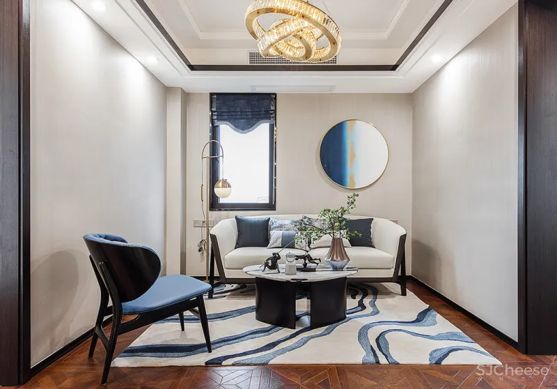 新中式，这么美！