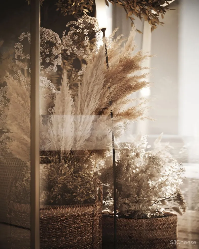 Hot Walls 新作 单色极简主义表达