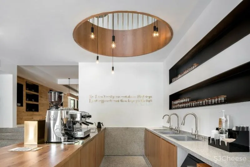 XINDESIGN × LITTLEWOODS:城市木屋