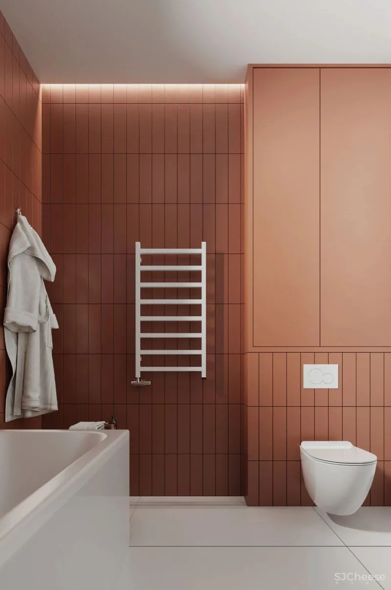 北欧风格,有格调的设计!