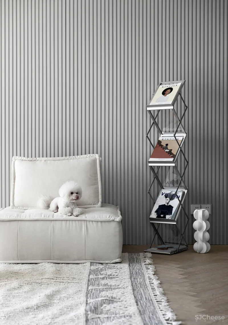 设计:越简单,越有格调!