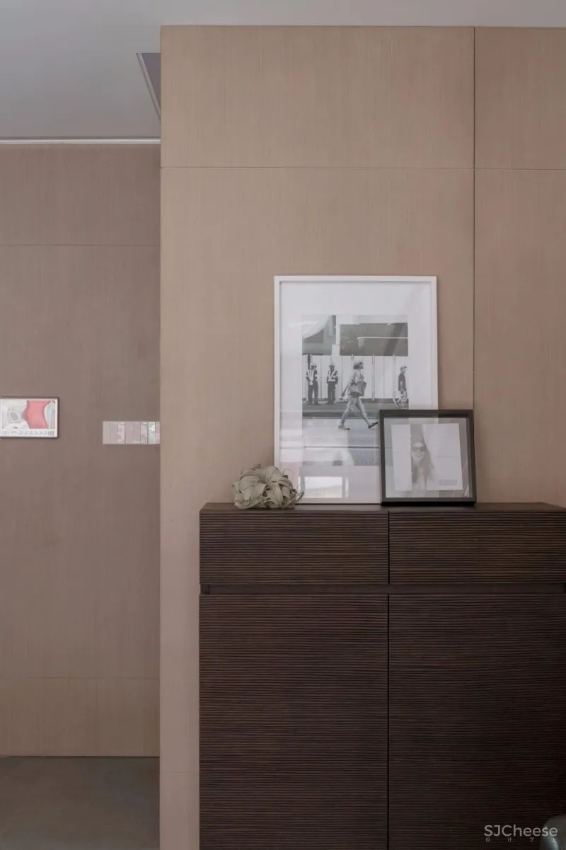 朗众设计|木里有声