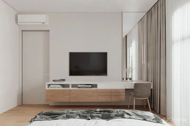 北欧风格,有格调的设计!