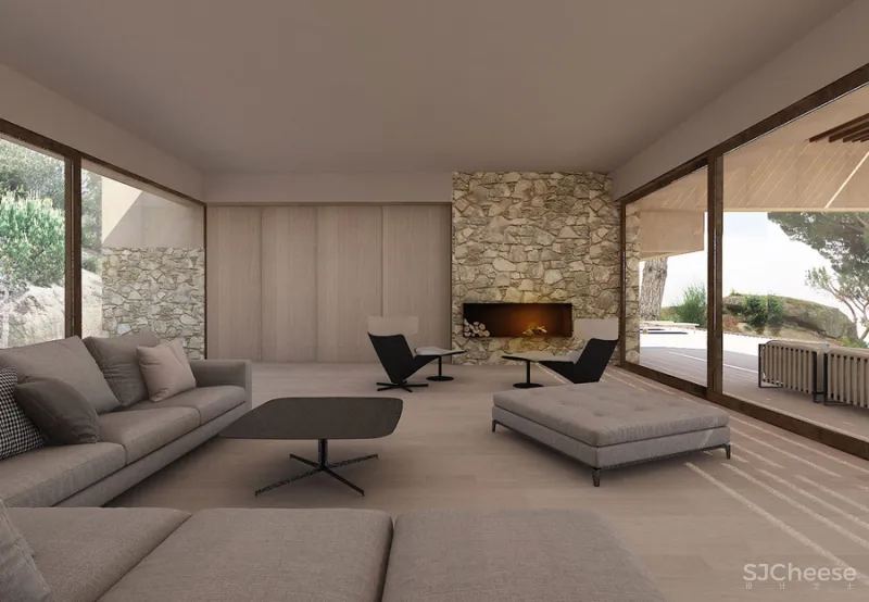 Ramón Esteve丨极简主义的极致质感