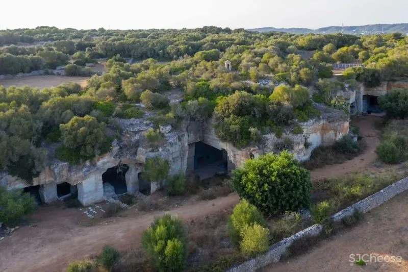 新作 属于大地的居所 Ca’n Terra度假屋 Ensamble Studio