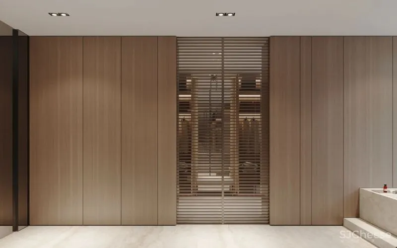 Nikita Riasov新作|致生活简的本质